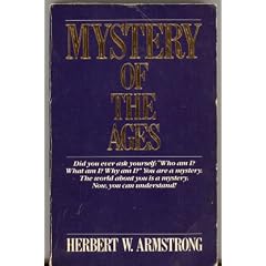 Mystery of the Ages