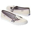 Keds Women's Champion Chatham T-Strap Flat