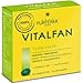 Rene Furterer Vitalfan Dietary Supplement - Sudden, Temporary Thinning Hair
