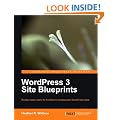 WordPress 3 Site Blueprints