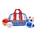 Melissa and Doug Fill and Spill Sports Bag