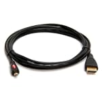 HDMI to HDMI Type D Micro Cable 1.4,...