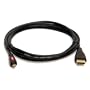 HDMI to HDMI Type D Micro Cable 1.4, 6 FT / 1.8 M