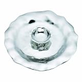 Lenox Organics Ruffle Chip and Dip