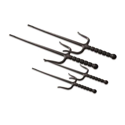 Hard Plastic Training Sai