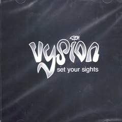 SET YOUR SIGHTS