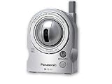 Computer : Panasonic Internal Wireless Day/Night IP Camera