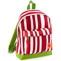 Miquel Rius Agatha Ruiz de la Prada Small Backpack - Pattern