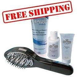 VerseoLasertronHairLossRejuvenationLaserComb