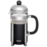 Bonjour Cafe Royale French Press 8-Cup Coffee Maker