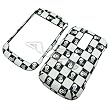 RIM BlackBerry Bold 9000 Snap-on Protector Hard Case Image Cover Skull