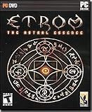 Etrom: The Astral Essence