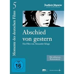 Abschied von gestern - FAZ DVD 05