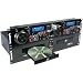 Numark CDN77USB Professional Dual USB and MP3 CD player