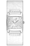 s.Oliver Damen-Armbanduhr Analog Leder SO-2365-LQ