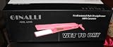Ginalli Milano Wet 2dry Professional Ceramic Flat Iron Black 41tCRCNTUUL. SL160 Ginalli Milano Wet 2dry Professional Ceramic Flat Iron Black