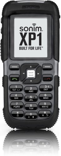 Sonim XP1 BT schwarz Handy mit Bluetooth Preisvergleich