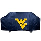 Rico West Virginia Mountaineers Economy Grill Cover