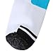 WeK Compression Plantar Fasciitis Socks Foot Heel Arch For Foot Relief Pain