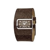 Diesel DZ1278, Brown Dial, Brown Strap