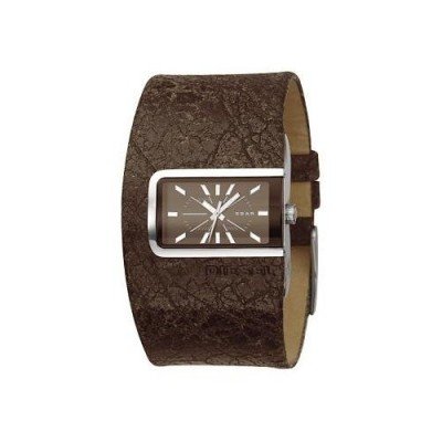 Diesel DZ1278, Brown Dial, Brown Strap