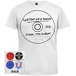 System Of A Down - Steal This Album T-Shirt