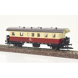 Tillig 13016 Personenwagen 2. Klasse TT