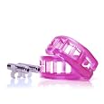 YogaToes Sensation - Extra Small Pink