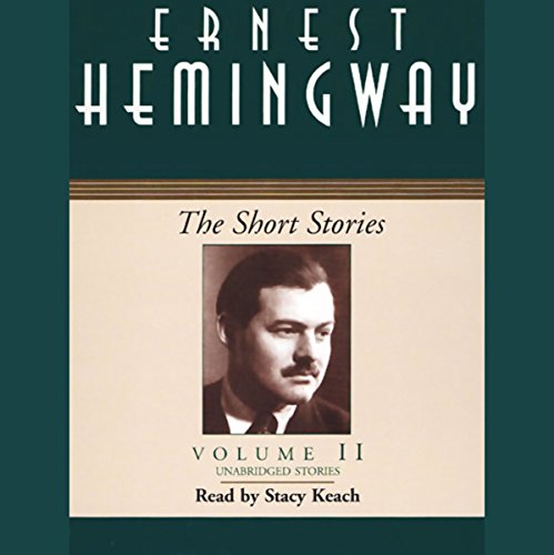 The Short Stories, Volume II