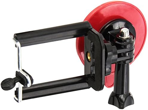 GripTough Selfie Can-Cell Phone &amp; Gopro Compatible