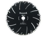 アライドマテリアル ハンディカッター DIAMATRIX 乾式 DZ-1 外径255㎜x25.4穴