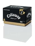 Callaway Ball Tour i Player 5-6-7-8 Golf Balls (12-Pack)