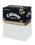 Callaway Ball Tour i Player 5-6-7-8 Golf Balls (12-Pack)
