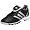 Black/Silver