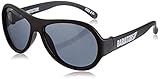 Babiators Unisex-Baby Infant Ops Junior Sunglasses Color: Black