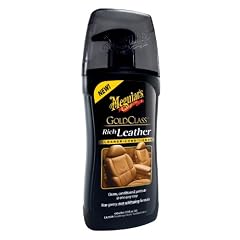 Meguiars - Rich Leather Cleaner & Conditioner 400ml