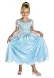 Cinderella Costume - Child Costume - Medium (7-8)