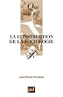 La construction de la sociologie