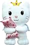 Pl�schfigur 35 cm
