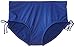 Ocean Avenue Women's Adjustable High-Waist Bikini Bottom