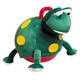 Charm Company Freddy Frog Hopper Ball, 16