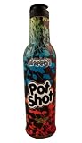 Caribbean Gold Pot Shot Hot Sizzle Tingle Indoor Tanning Salon Tan Lotion for Men and Women 8.5 fl oz