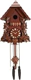 River City Clocks Cuckoo Birdhouse