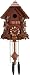 River City Clocks Cuckoo Birdhouse