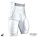 CHAMPRO FPGU2 Adult Youth Football 3-Point 3 Pad Girdle