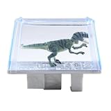 BIO-BYTES - BIO-SPHERES - Velociraptor