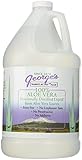 George's Always Active Aloe Vera -- 128 fl oz