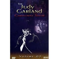 Judy Garland - Christmas Show