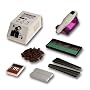 KIT PONCEUSE PROF ELECTRIQUE LIME ONGLES MANUCURE &hellip de Arebos