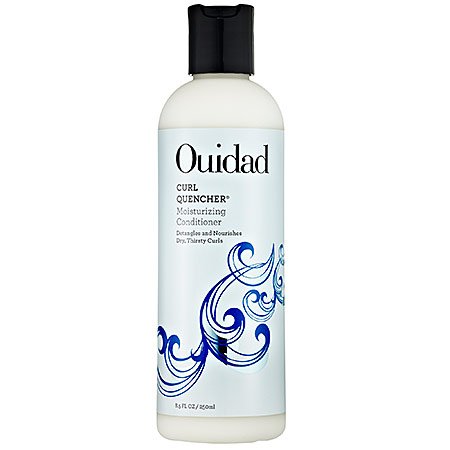 Ouidad Curl Quencher Conditioner